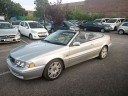 Volvo C70 2.4 Gt Convertible