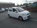 Hyundai I10 1.2 Active Hatchback