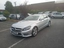 Mercedes-benz Cls 2.1 Cls250 Cdi Amg Sport Coupe