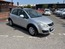 Suzuki Sx4 1.6 Sz3 Suv