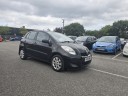 Toyota Yaris 1.33 Dual Vvt-i Tr Hatchback