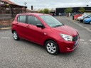 Suzuki Celerio 1.0 Sz3 Hatchback