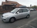 Kia Carens 2.0 Crdi Gs Mpv