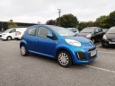 Citroen C1 1.0i Vtr Hatchback