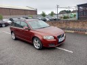 Volvo V50 2.0d Gpf Se Estate