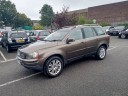 Volvo Xc90 3.2 Executive SUV 5dr Petrol Geartronic AWD (269 g/km, 240 bhp)