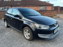 Volkswagen Polo 1.4 SE DSG Euro 5 5dr