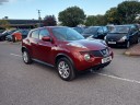 Nissan Juke 1.6 Acenta Premium Suv