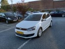 Volkswagen Polo 1.2 Tsi Hatchback Automatic Ulez