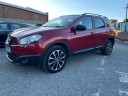 Nissan Qashqai+2 1.5 Dci 360 Suv