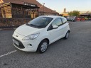 Ford Ka 1.2 Edge Hatchback