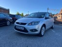 Ford Focus 1.6 Titanium Hatchback