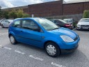 Ford Fiesta 1.25 Studio Hatchback