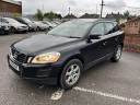 Volvo Xc60 2.4 D5 Se Suv