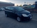 Vauxhall Zafira 1.8 16v Elite Mpv