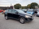 Volvo Xc60 2.4 D5 Se Suv