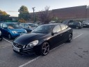 Volvo S60 2.4 D5 R-design Saloon