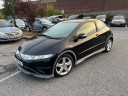 Honda Civic 1.8 I-vtec Type S Hatchback