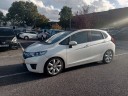 Honda Fit 1.5 IMA Hybrid Automatic