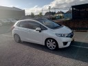 Honda Fit 1.5 IMA Hybrid Automatic