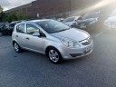 Vauxhall Corsa 1.2i Active Hatchback