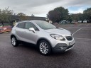 Vauxhall Mokka 1.6 Se Suv