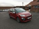 Citroen C3 Picasso 1.4 Vti 16v Selection Mpv